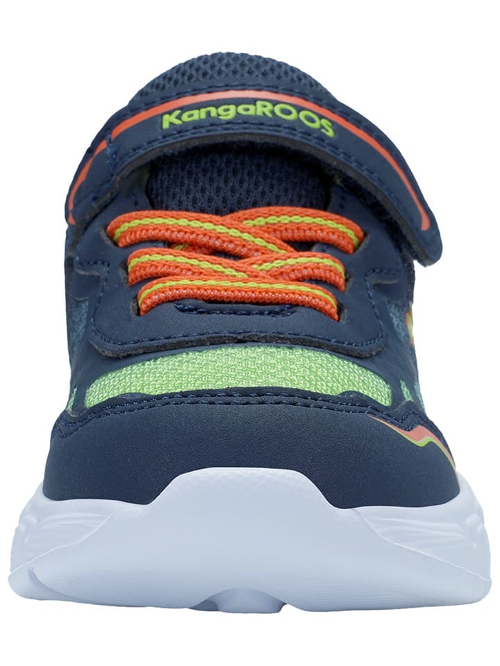 Kangaroos Sneakers 