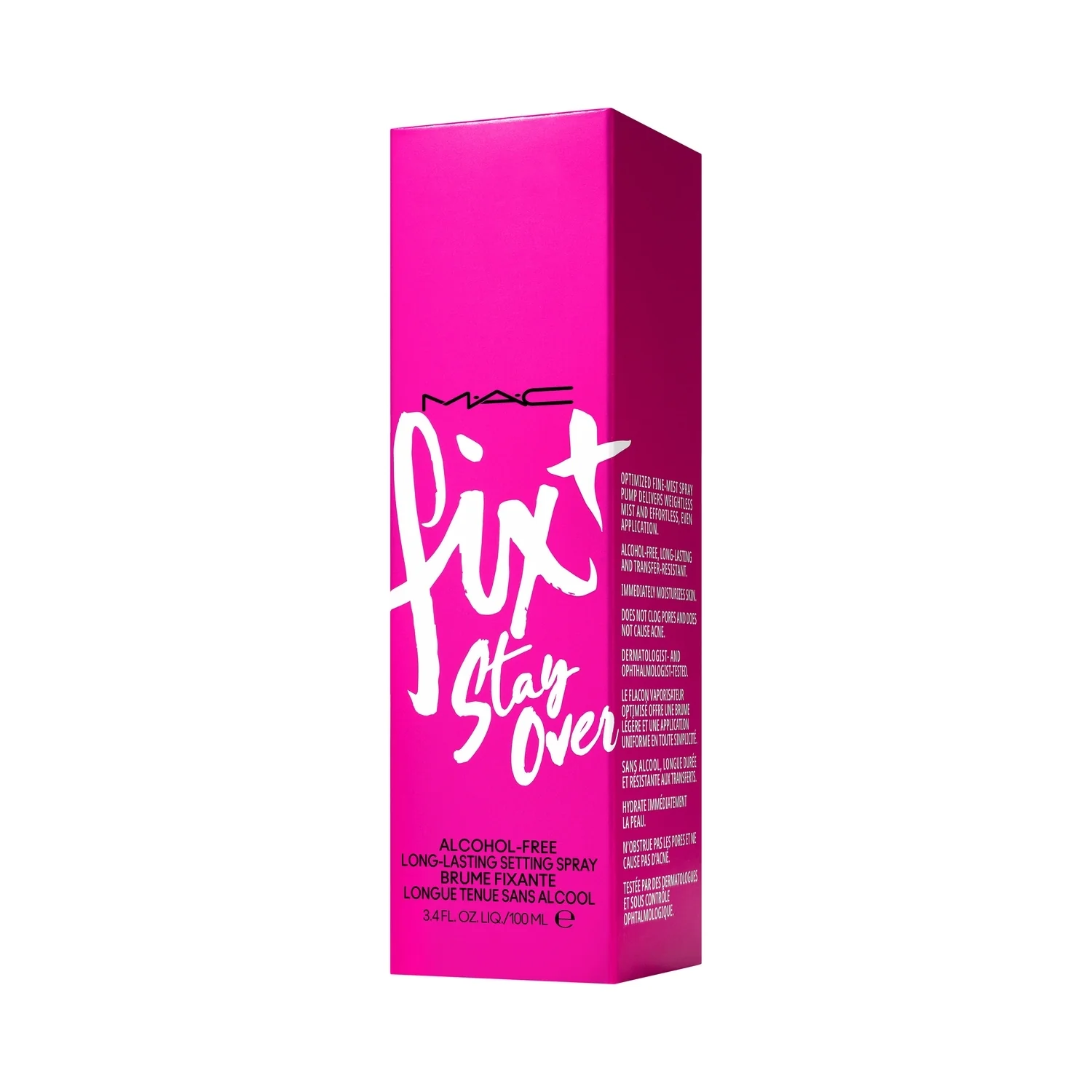 Viso Fix+ Stay Over - sejas fiksators