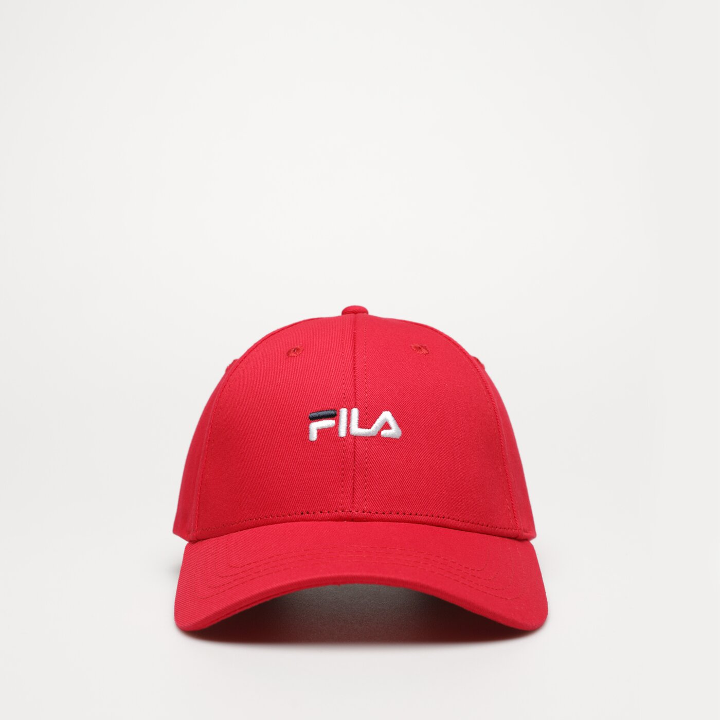 FILA MÜTZE BASEBALL CAP Rot