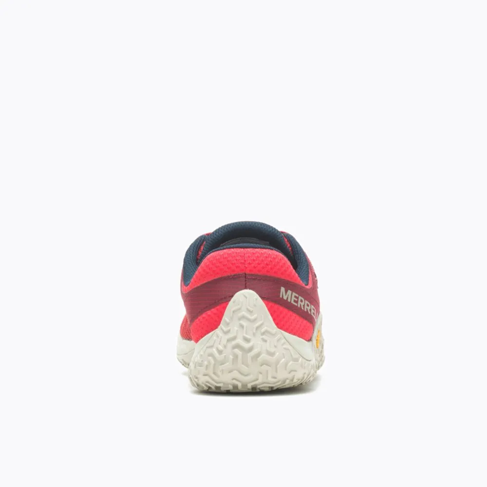 Merrell Trail Glove 7 J067659 / rot