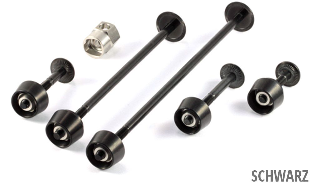 PitLock Set 02 / LH Sicherungskit kaufen | Bike-Discount