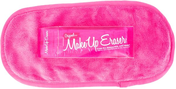 MakeUp Eraser Original Pink Reinigungstuch