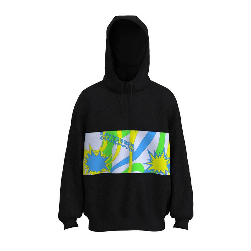 elho AROSA 89 Fleecepullover