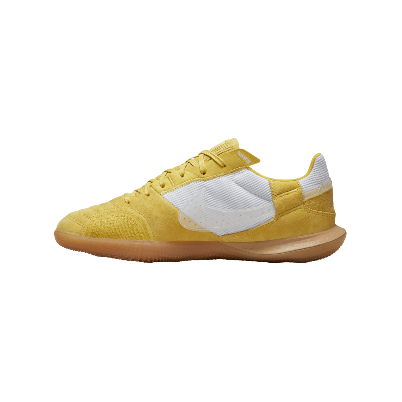 Nike Streetgato IC Halle Gelb Weiss F700