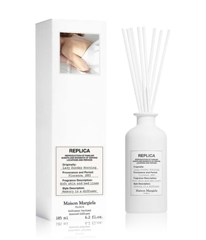 Maison Margiela Replica Lazy Sunday Morning Raumduft-185 ml