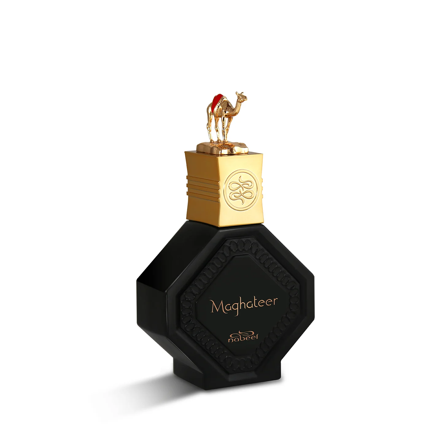 Master Parfumer Maghateer - Eau de Parfum Unisex, Eau de Parfum
