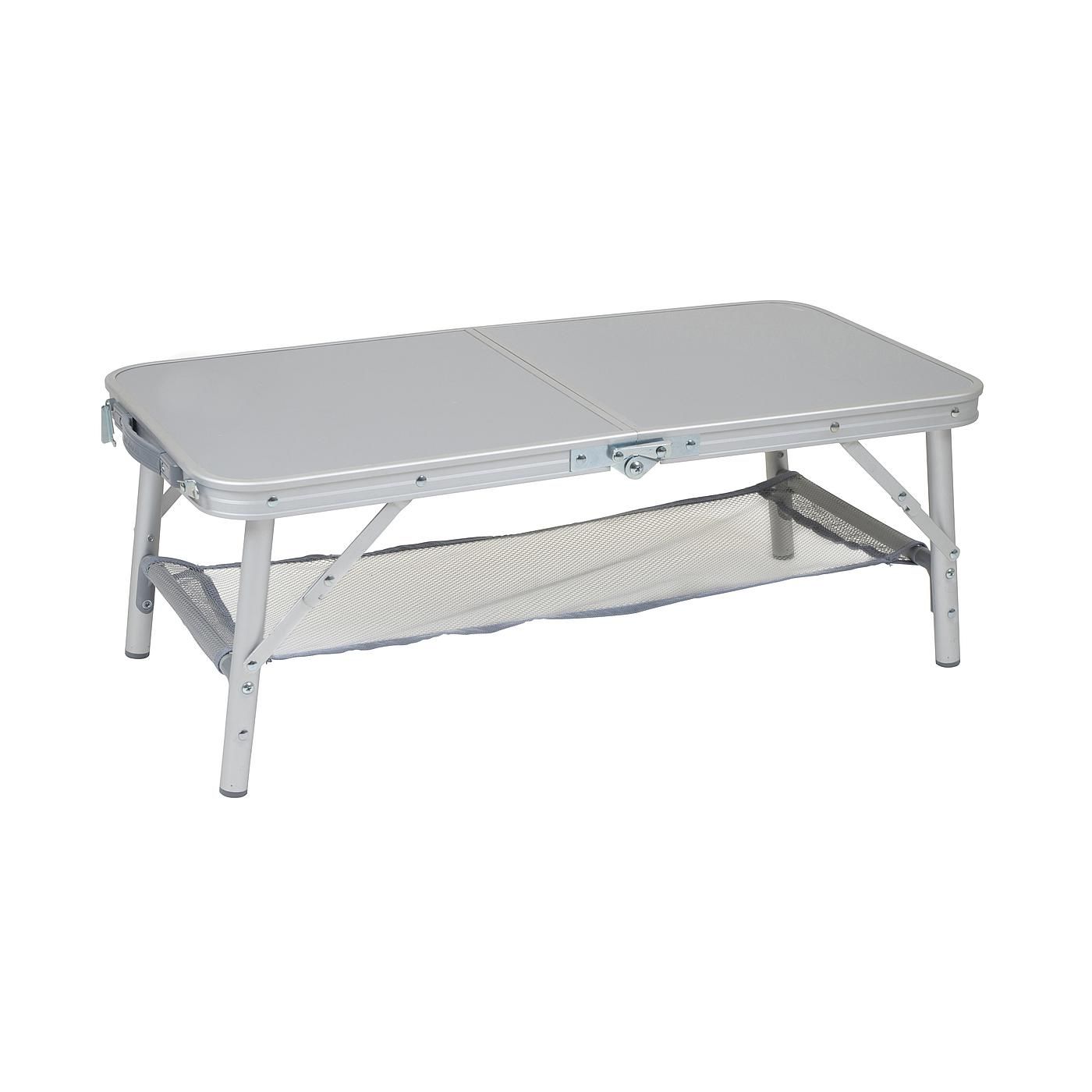 Bo-Camp Premium 80 x 40 Beistelltisch