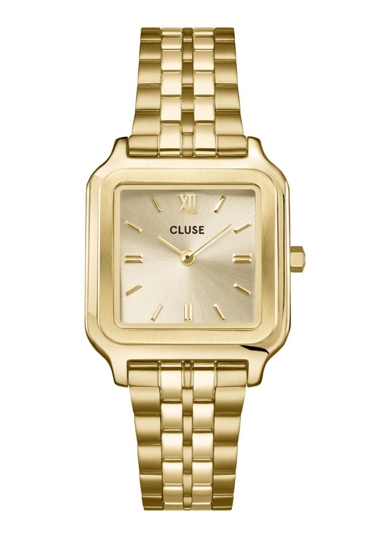 CLUSE Gracieuse watch CW11902
