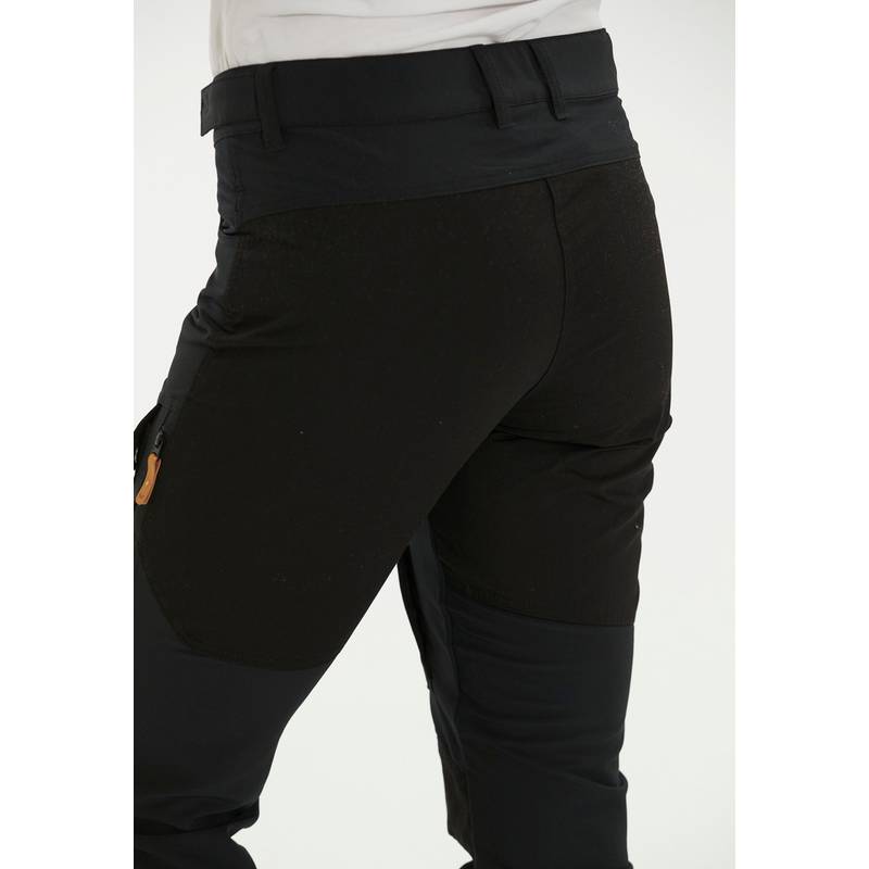 Whistler Anissy Softshellhose Damen