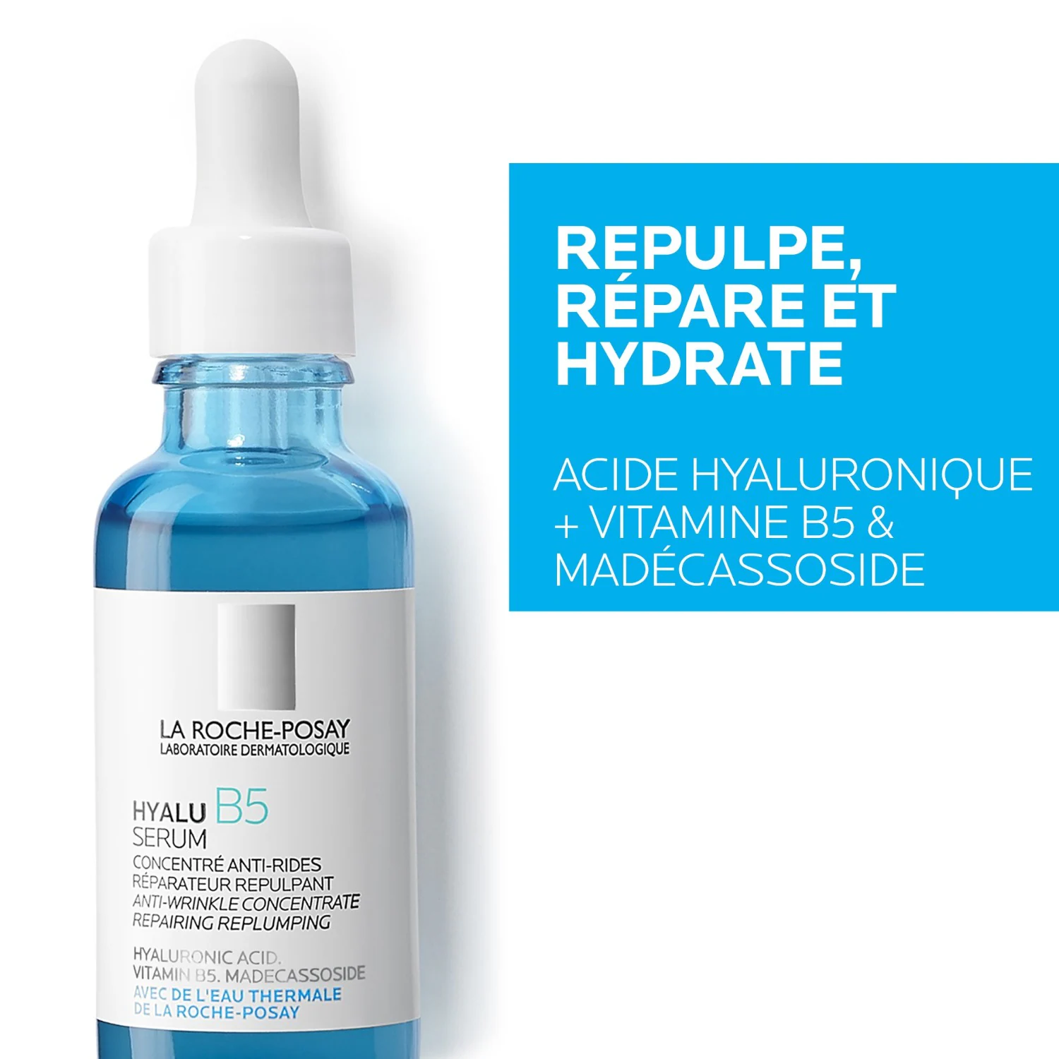 La Roche-Posay Hyalu B5 Serum