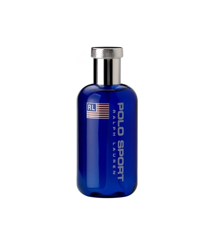 Ralph Lauren-POLO SPORT-Eau de Toilette Vaporisateur