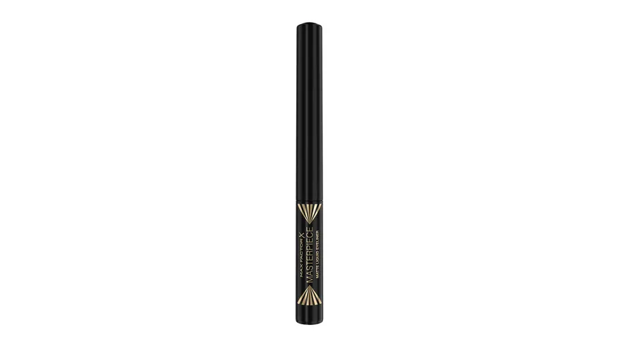 MAX FACTOR Masterpiece Matte Liquid Eyeliner 1.7 ml Black
