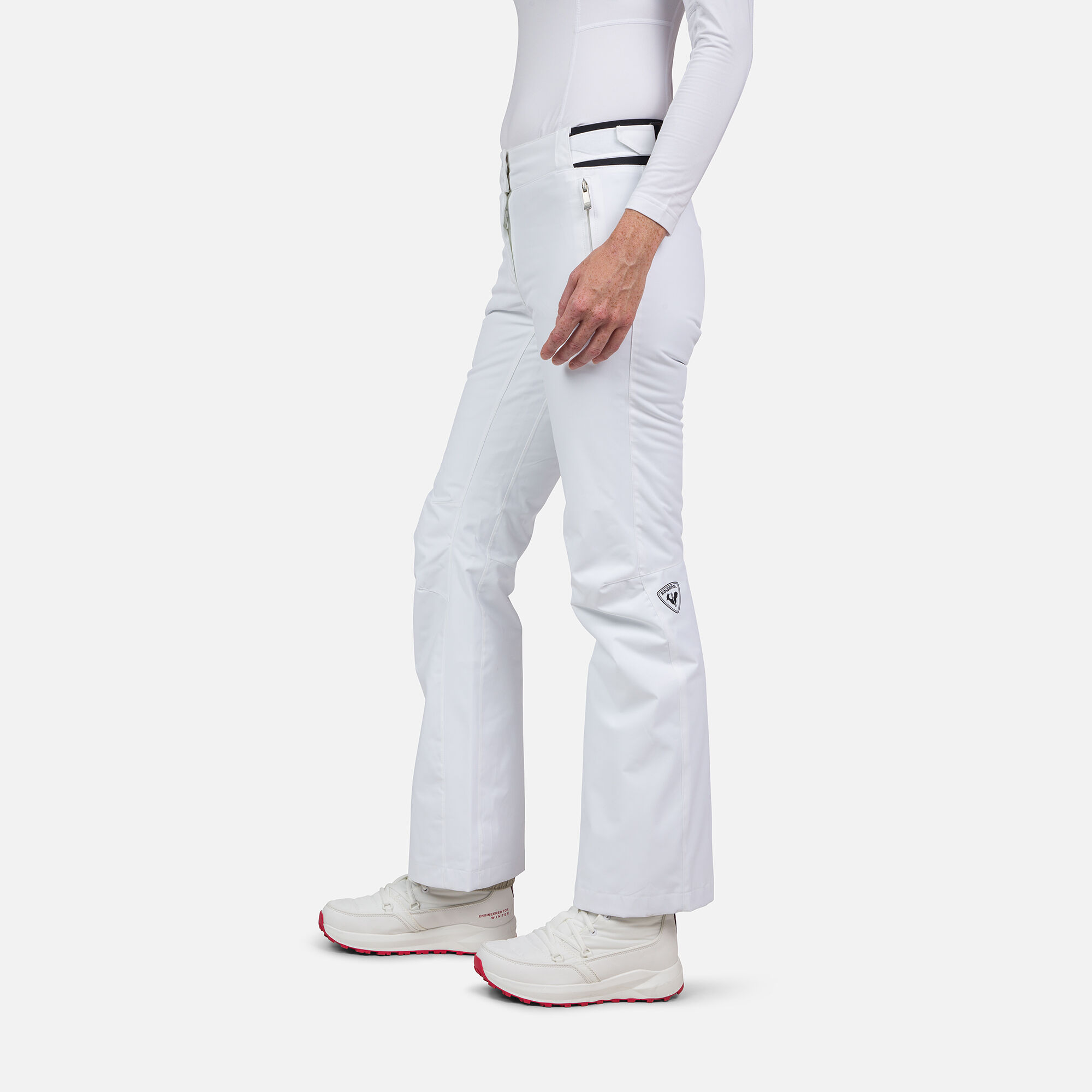 Pantalon de ski Femme