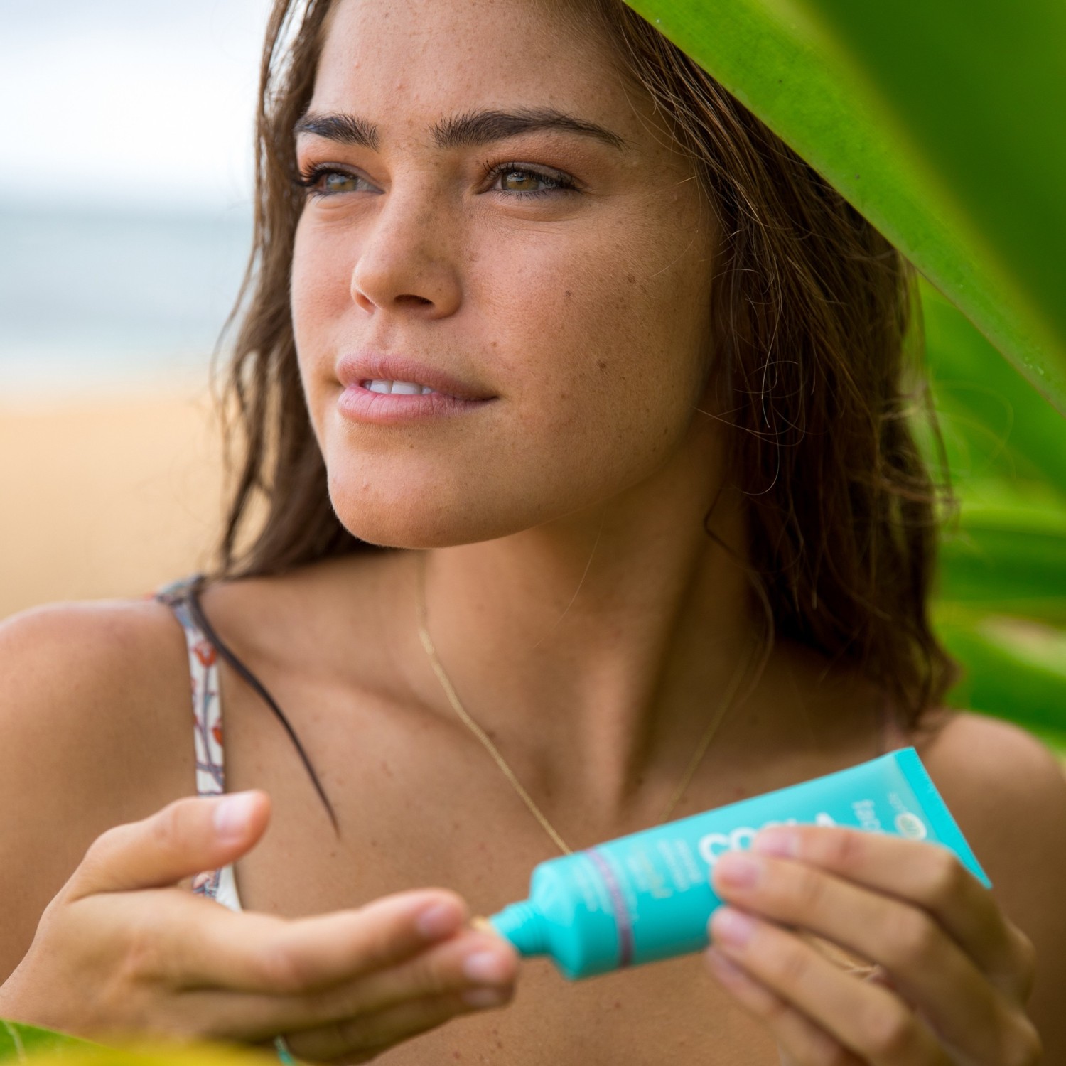 FACE MATTE TINTED MOISTURIZER SPF 30 UNSCENTED