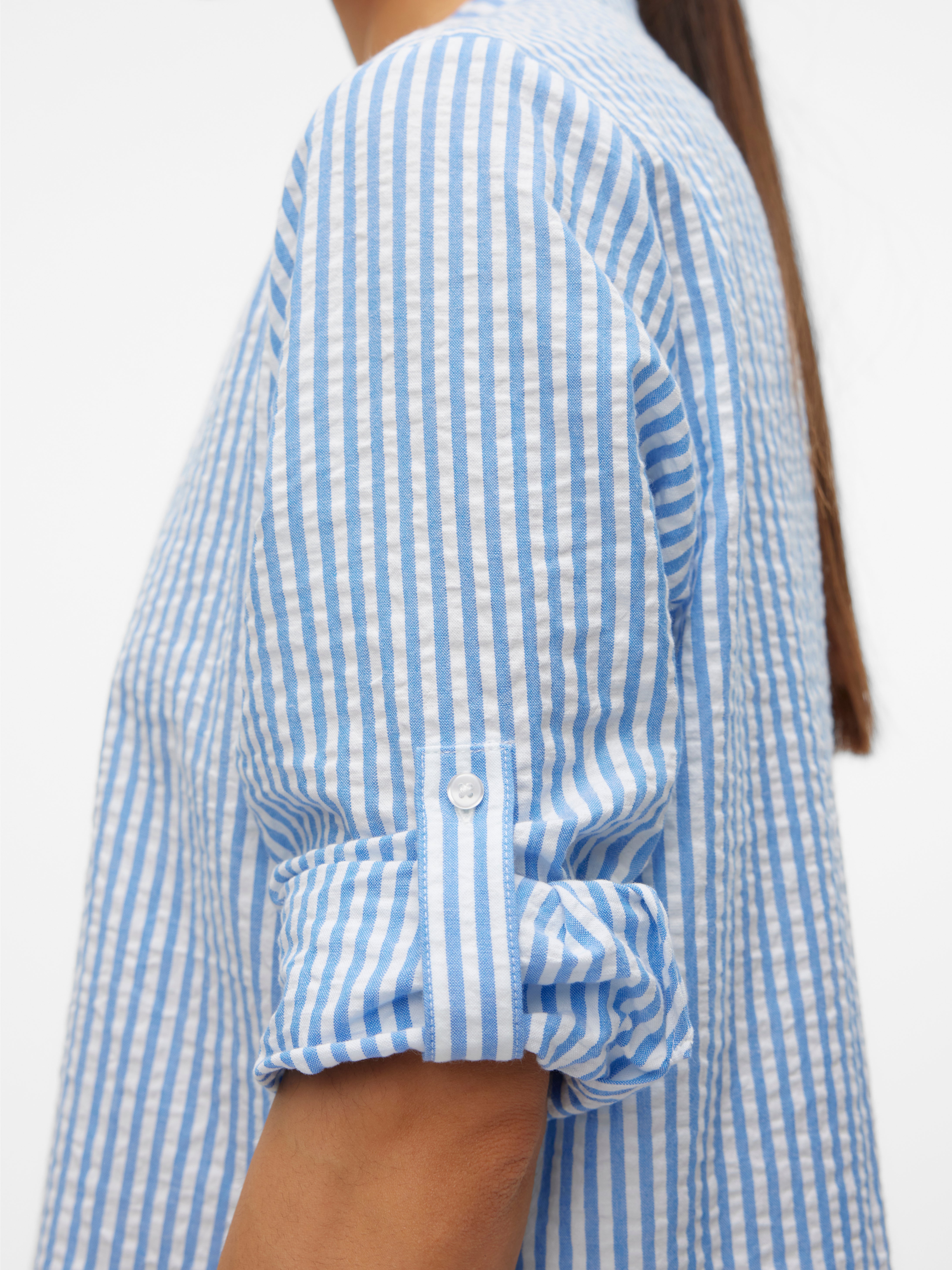 VMMOLLY Kurzes Kleid