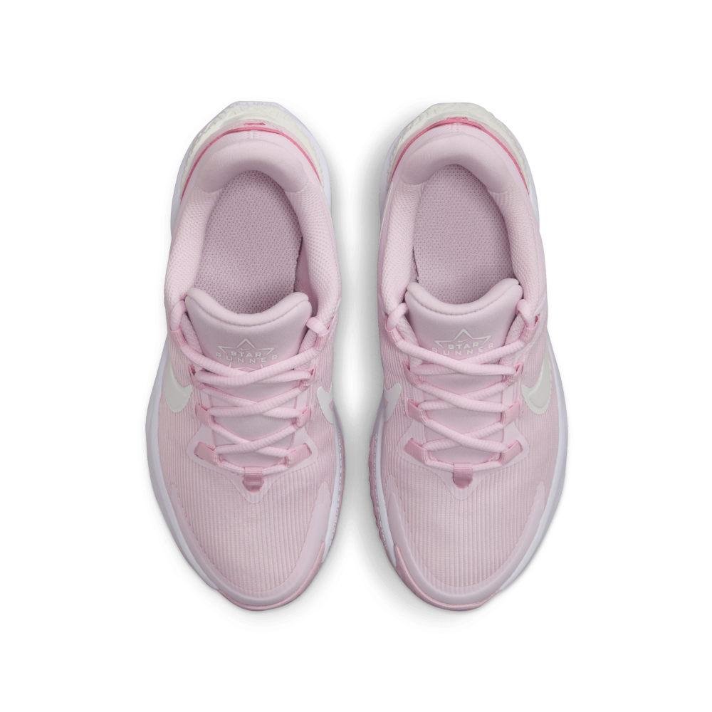 Nike Star Runner 4 NN GS DX7615-602 / pink