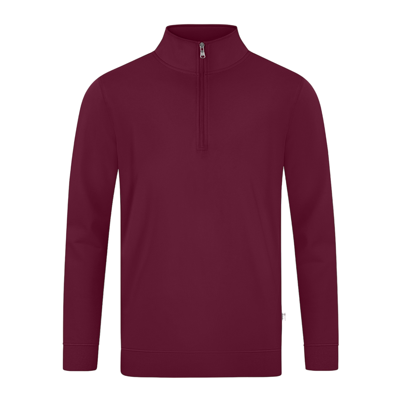 Jako Doubletex Ziptop Braun F130
