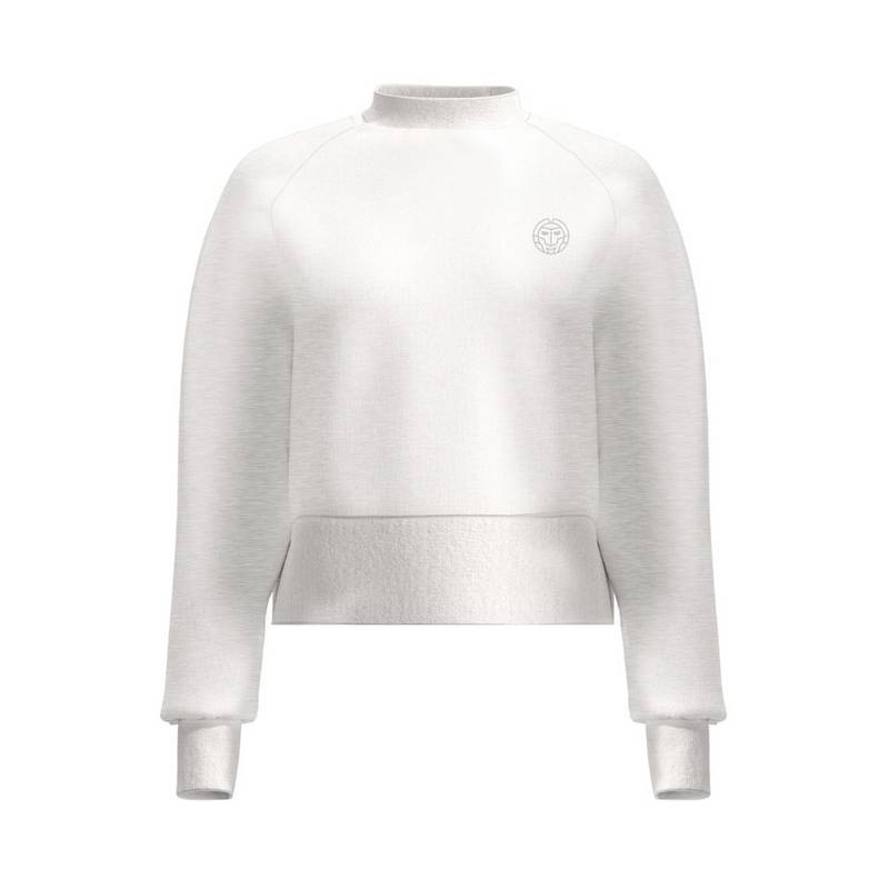 BIDI BADU Chill Crew Hoodie Damen