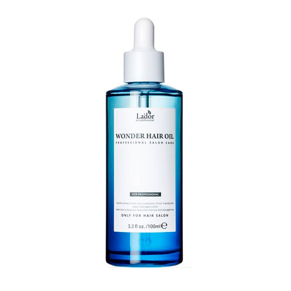 Lador Wonder Hair Oil Professional Salon Care Huile capillaire