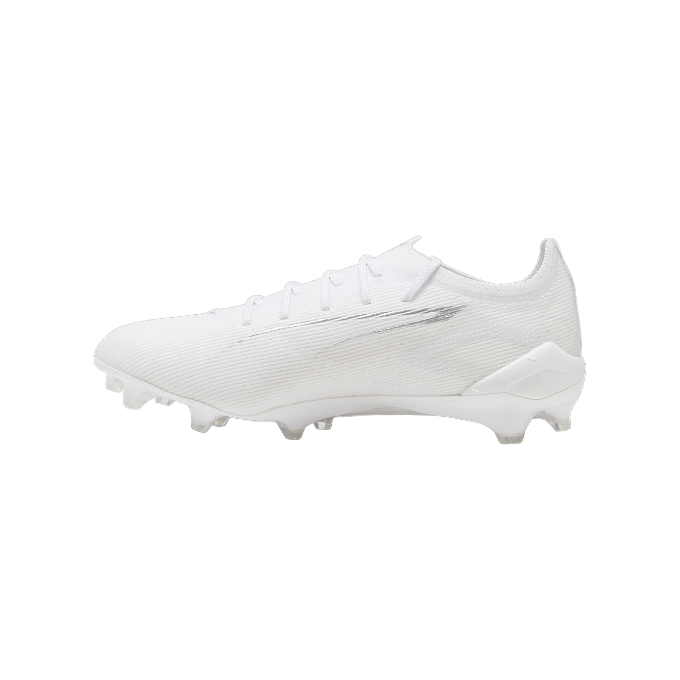 PUMA ULTRA 5 Ultimate FG Weiss F04