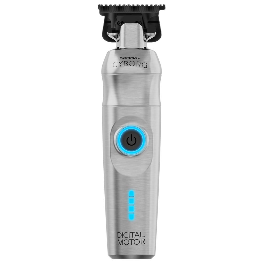 Gamma+ Cyborg Trimmer