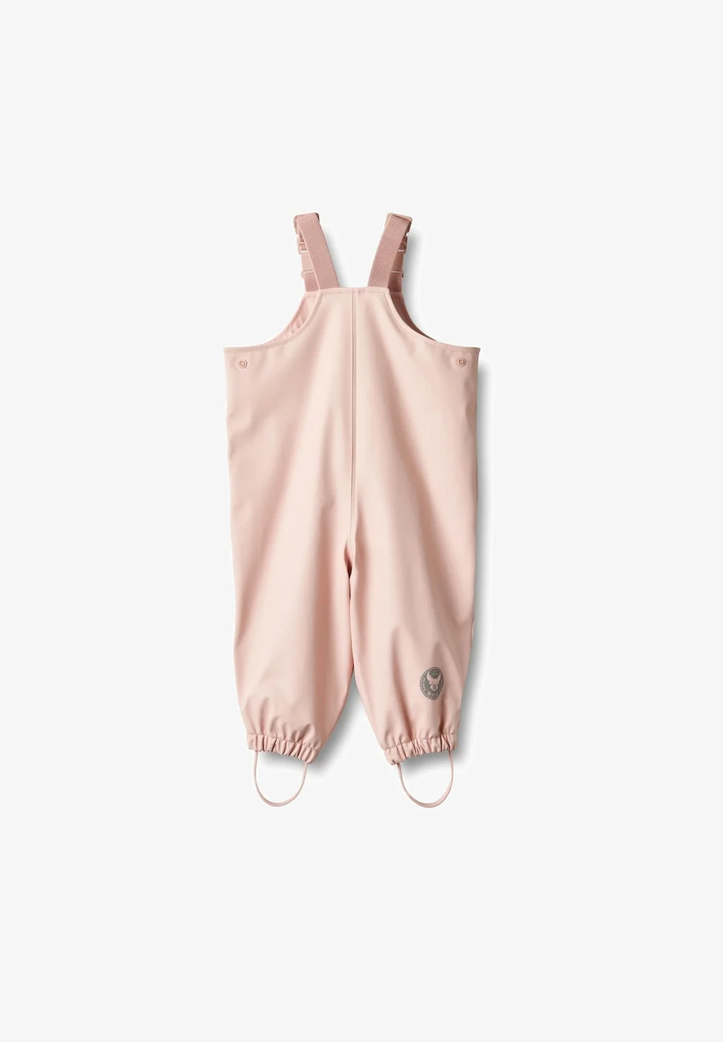 Pantalón impermeable Charlo de trigo