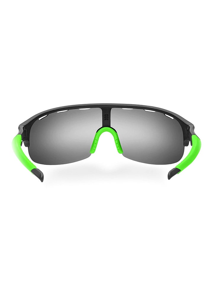 Siroko Unisex-Sportbrille 
