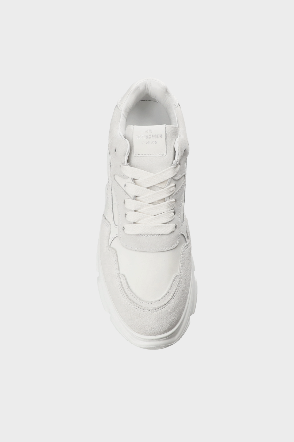 CPH51 material mix white