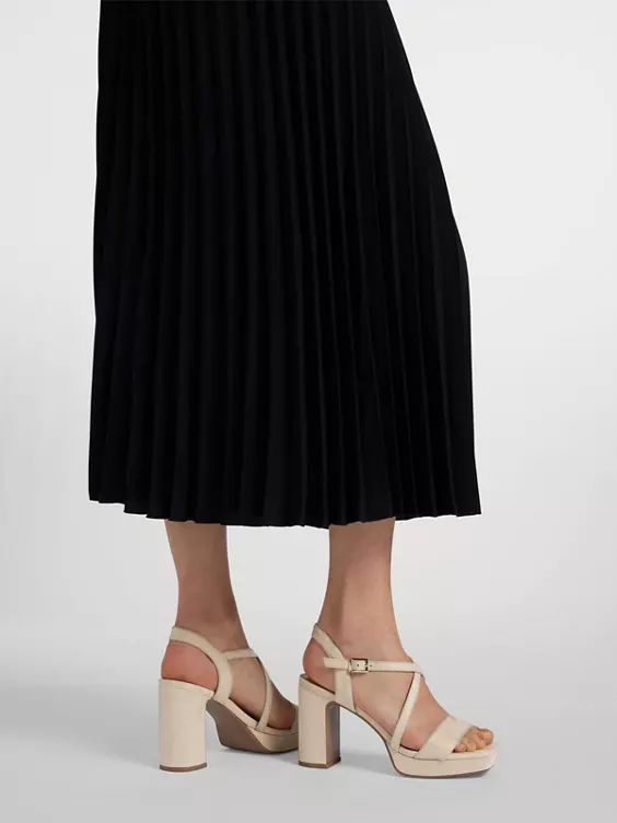 Catwalk Sandalette