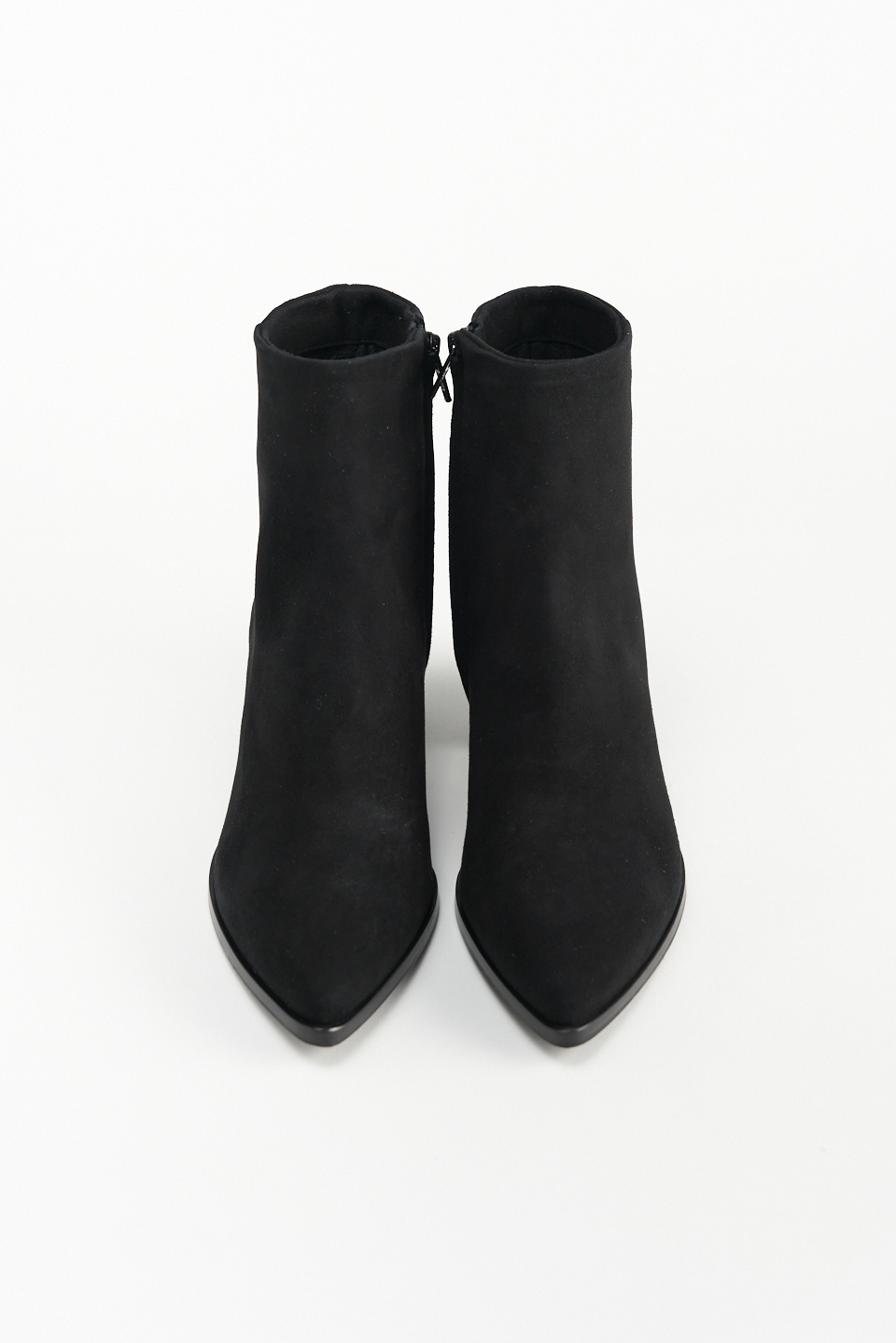 WG2 suede black