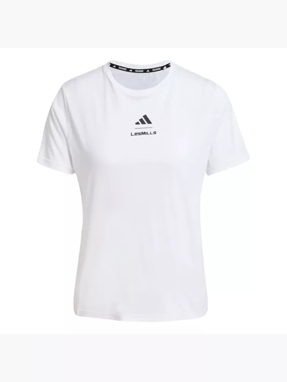 adidas Les Mills Graphic T-Shirt
