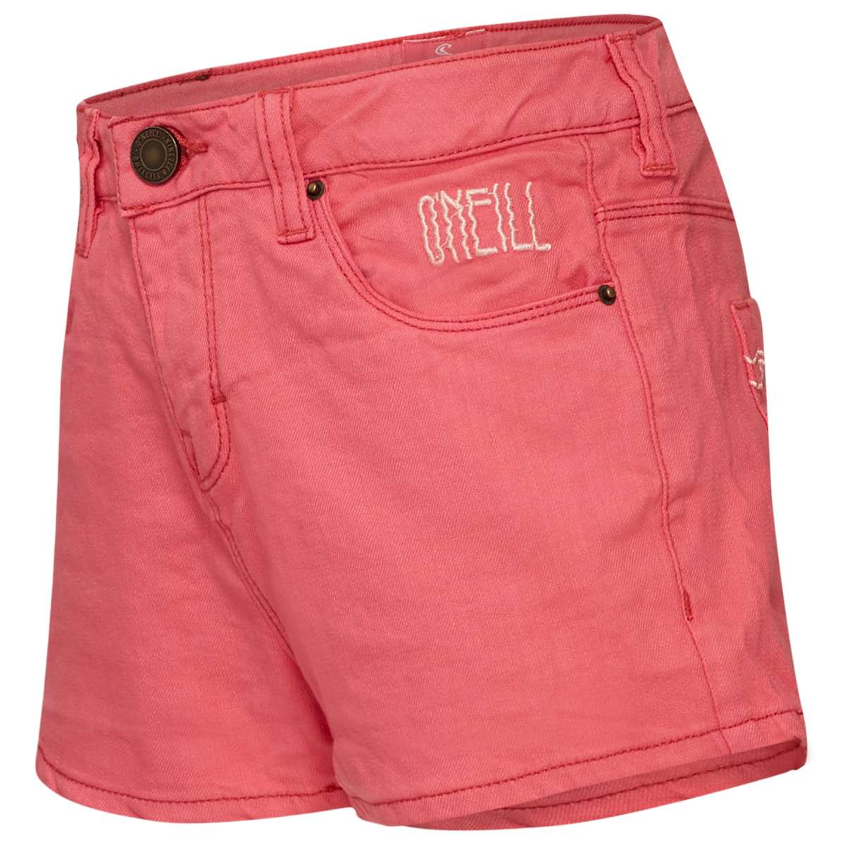O'NEILL Cali Palm Mädchen Shorts 9A7570-4044