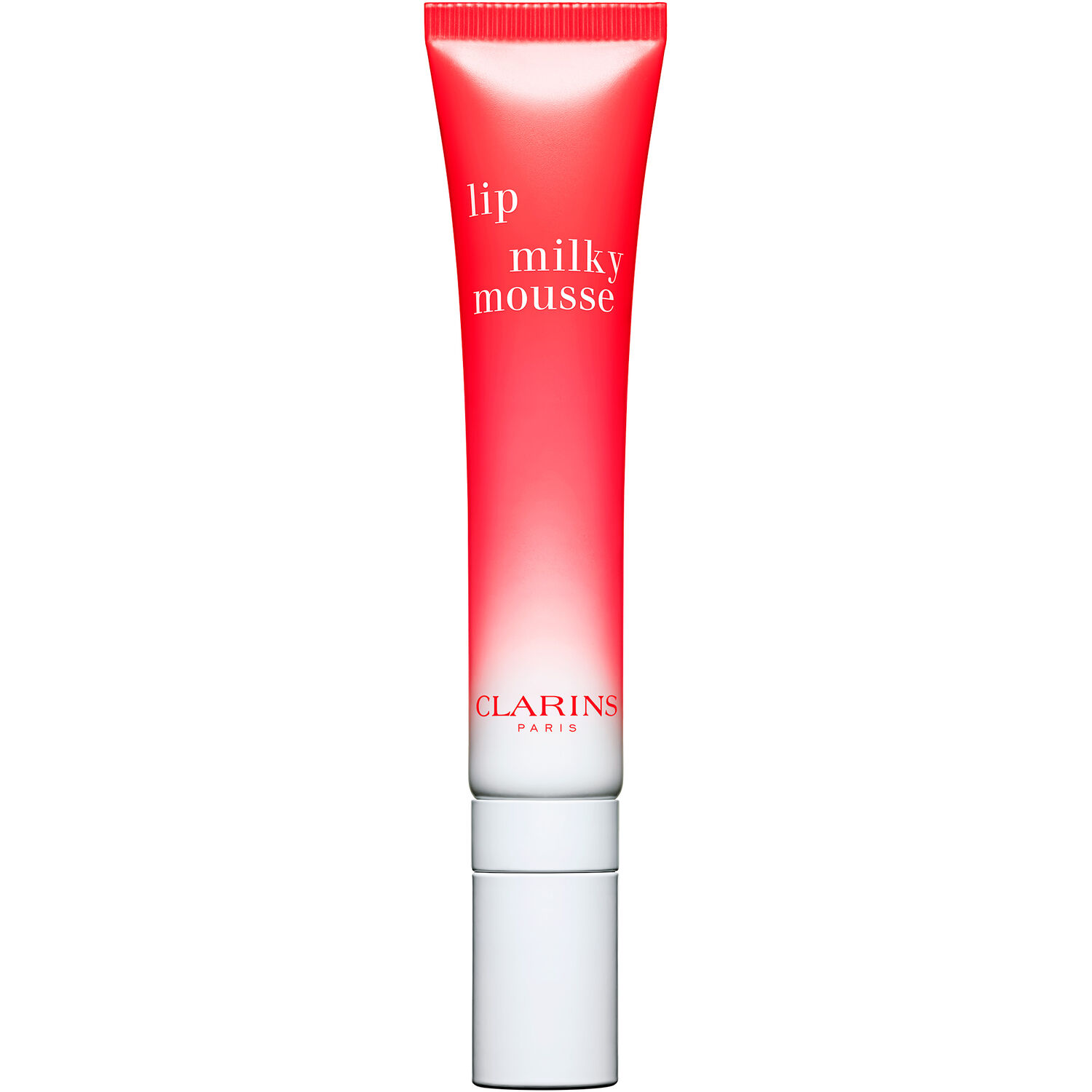 Clarins Lip Milky Mousse Crème Colorée Lèvres