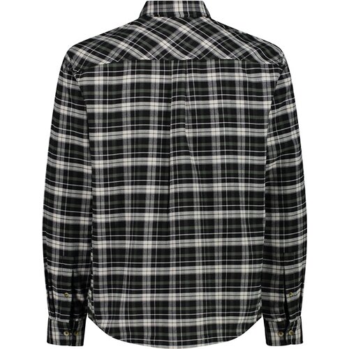 HERREN HEMD MAN SHIRT
