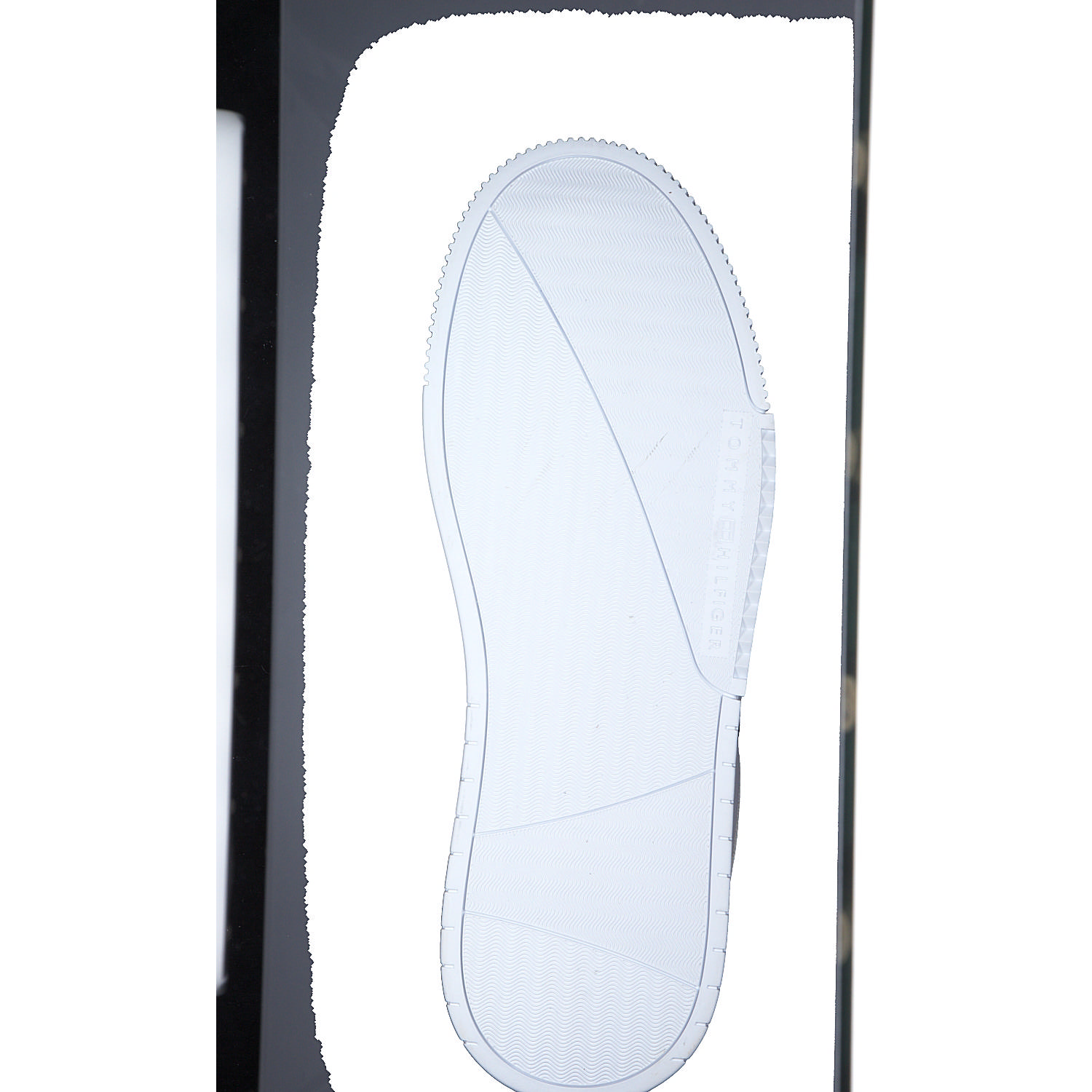 Tommy Hilfiger FM0FM04895, Klassische- & Business Schuhe, Herren, Weiß