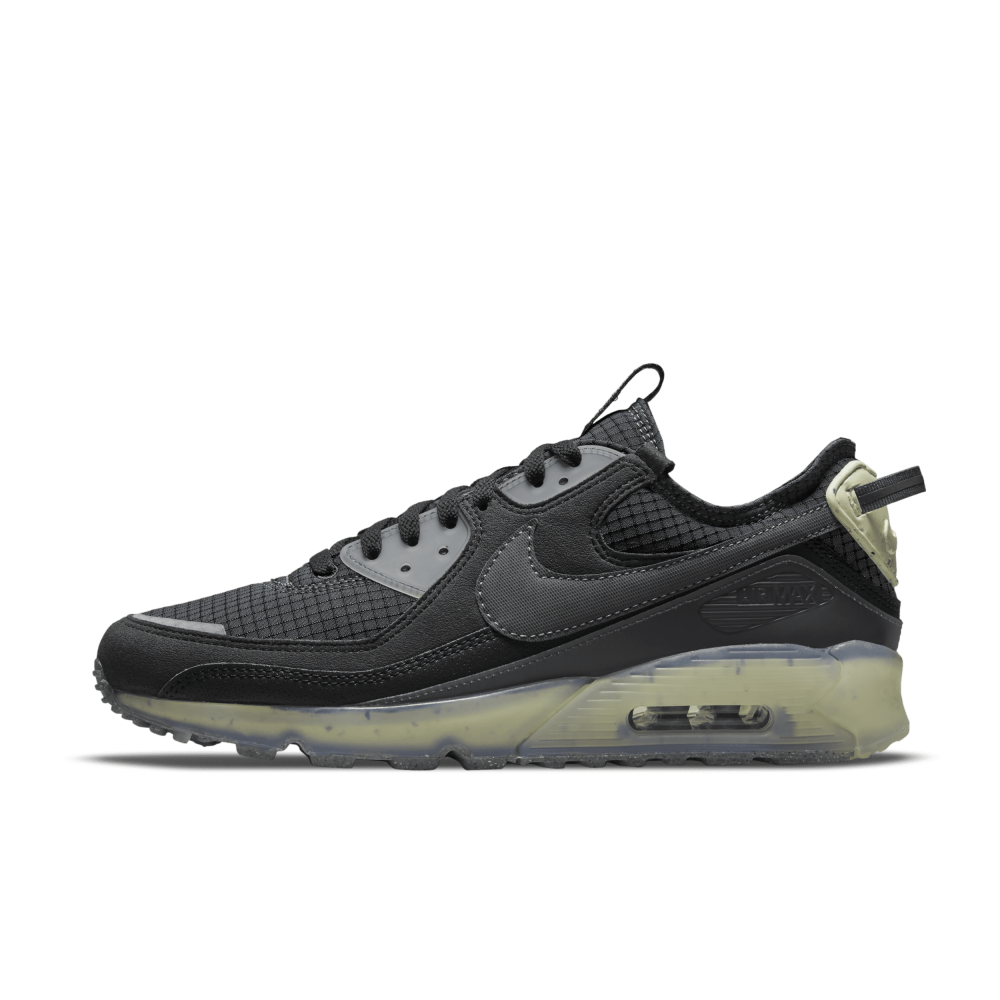 Nike Air Max Terrascape 90 DH2973-001 / schwarz