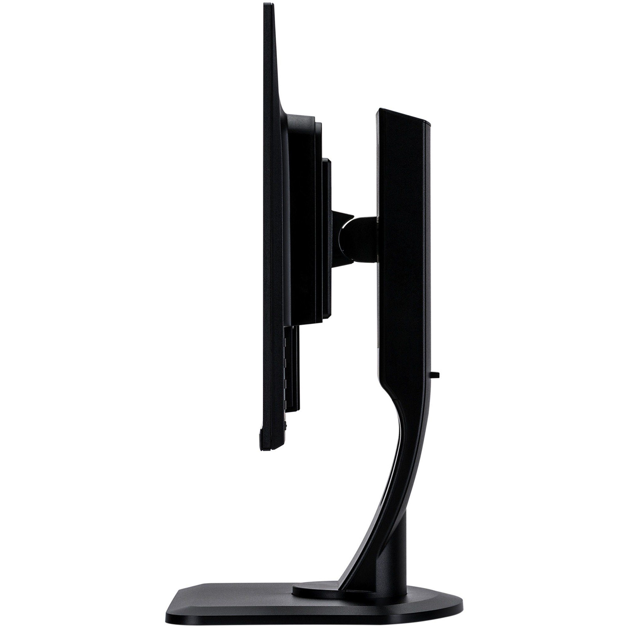 Iiyama iiyama XUB2395WSU-B1, LED-Monitor, (WUXGA, IPS, Gaming-Monitor (4 ms Reaktionszeit, LED)