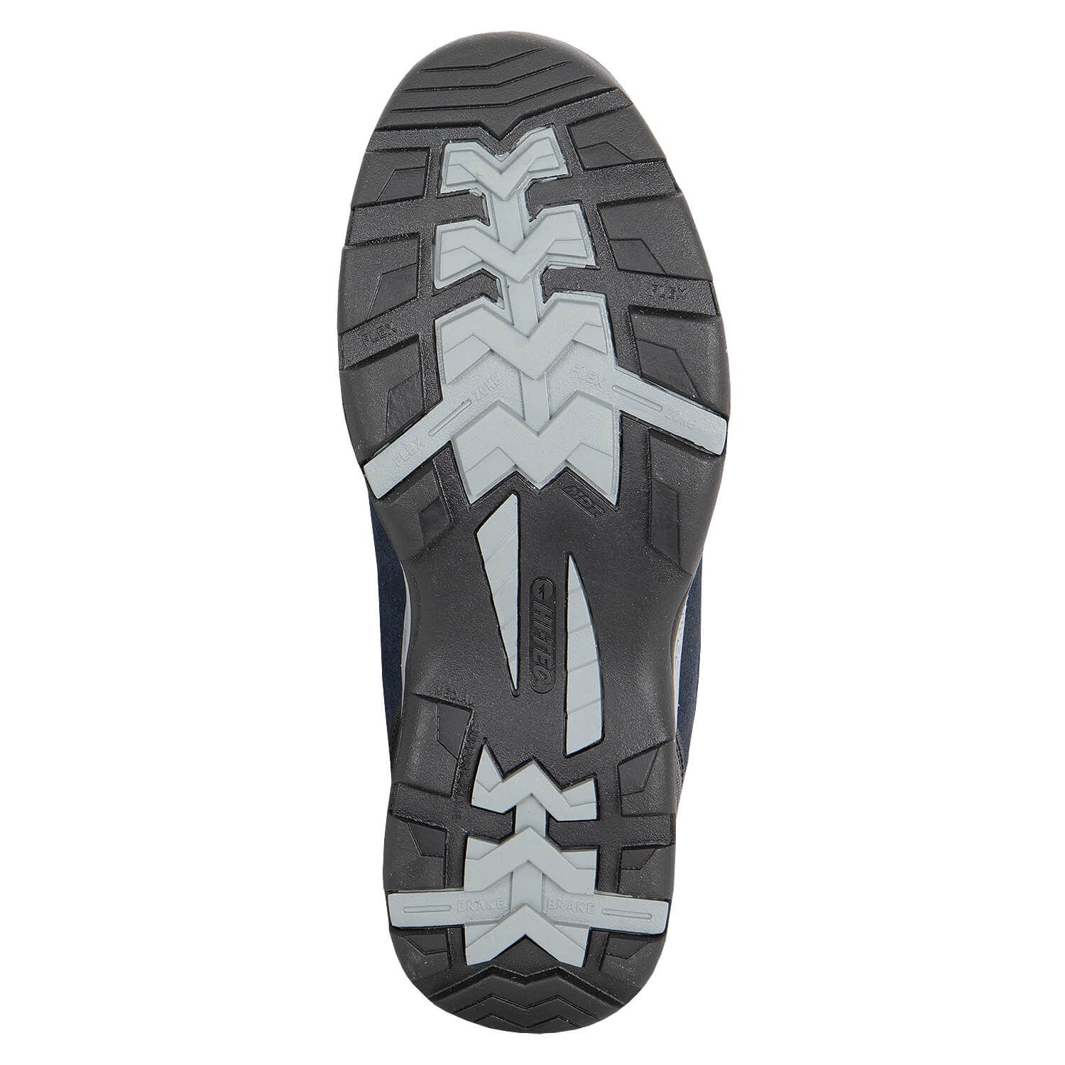 Outdoor Schuhe Storm WP