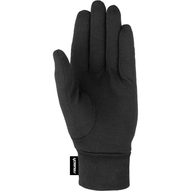 Reusch Merino Wool Conductive Fingerhandschuhe