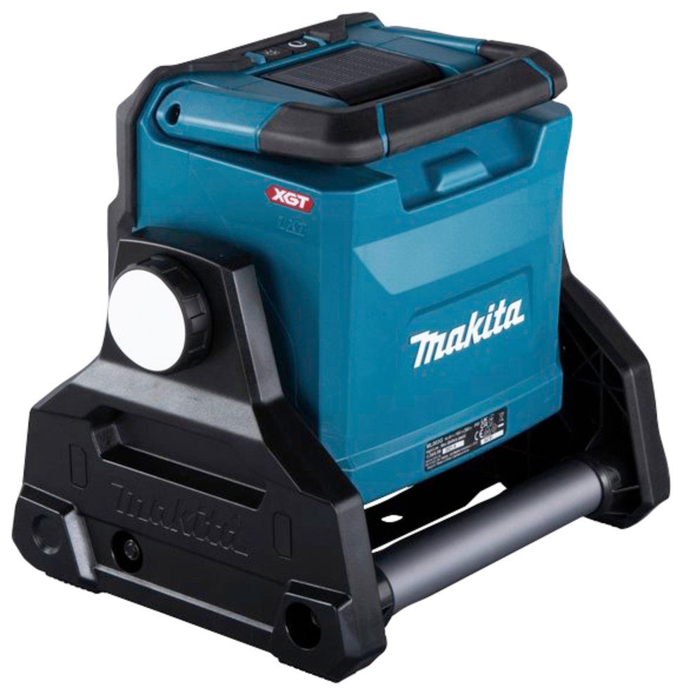 Makita LED Baustrahler ML003G, LED fest integriert, 14,4V/18V/40V, 1900 lx, 1100 lm