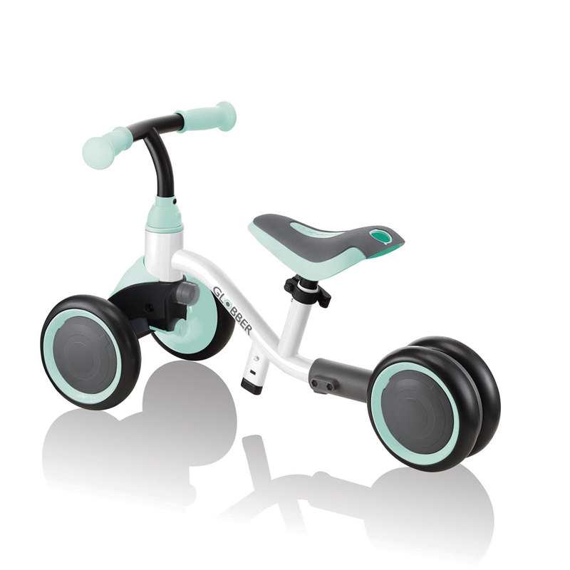 Porteur learning bike 3 en 1 Globber