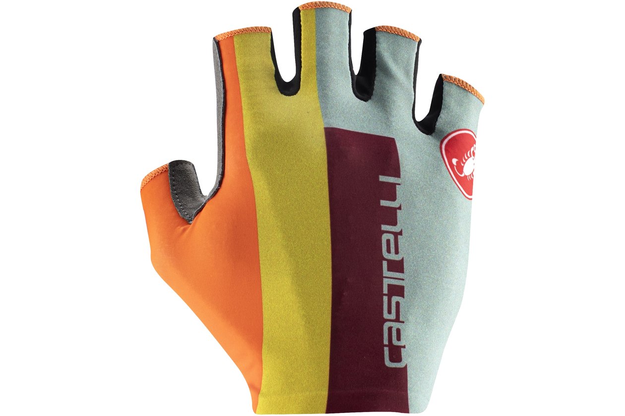 CASTELLI Competizione 2 Kurzfinger Handschuhe - 2023
