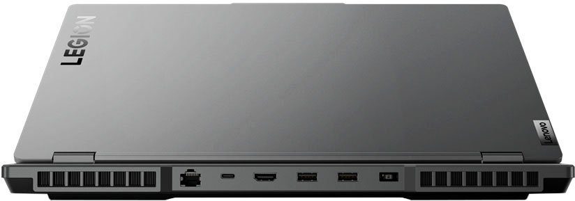 Lenovo Legion 5 Gaming-Notebook (39,6 cm/15,6 Zoll, Intel Core i7 12700H, GeForce RTX 3070, 1000 GB SSD)
