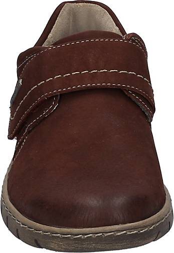 JOSEF SEIBEL Slipper Steffi 51, bordeaux