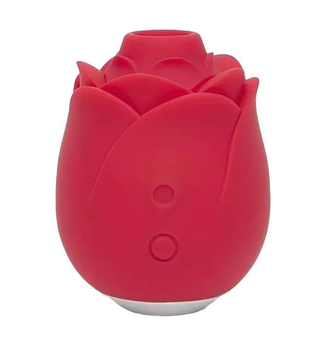 Lovehoney Mon Ami Rose Intimmassageapparat