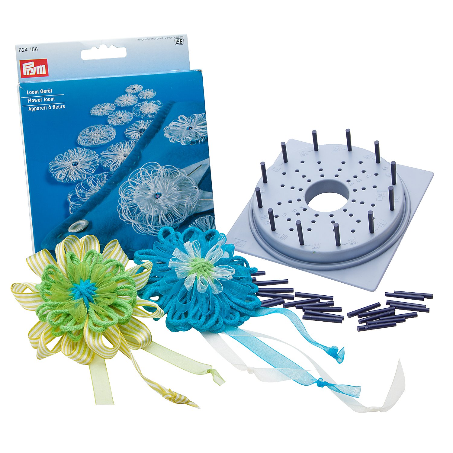 Prym Loom Gerät