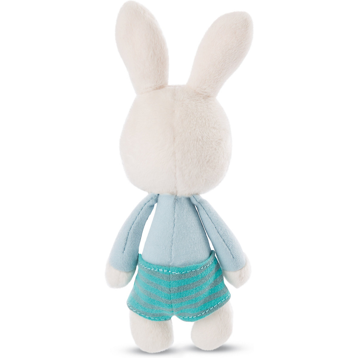 Happy Bunny creme 15cm Schlenker (47511)