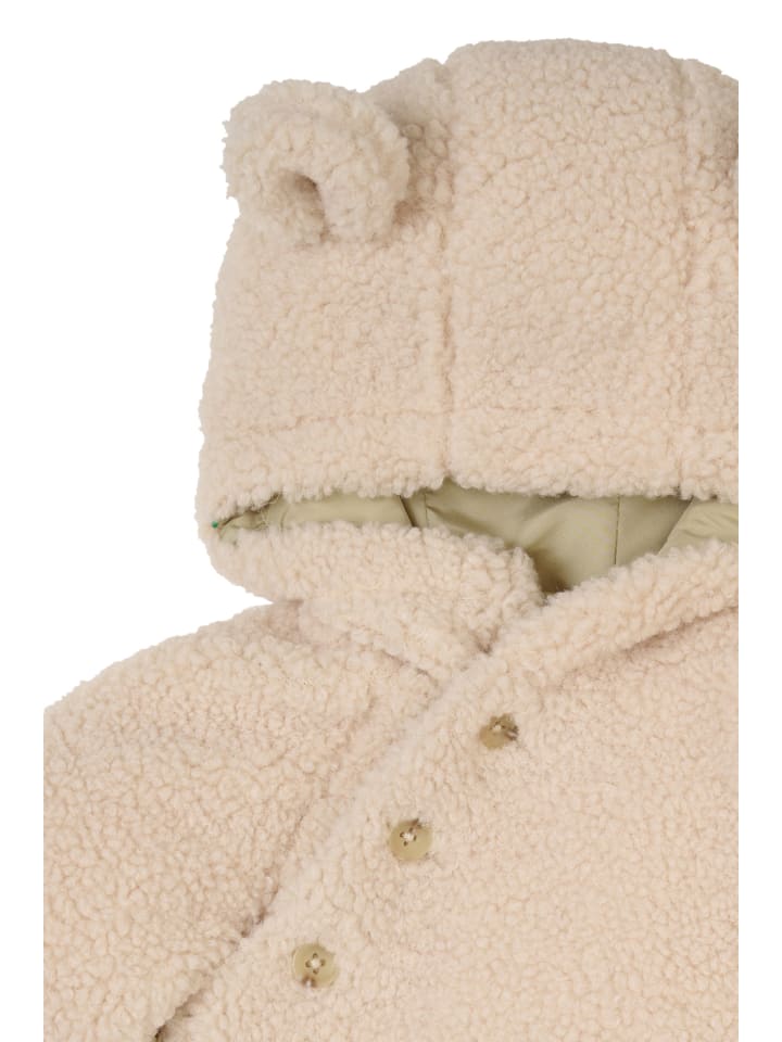 Noppies Strampler Granera in Butter Cream günstig kaufen