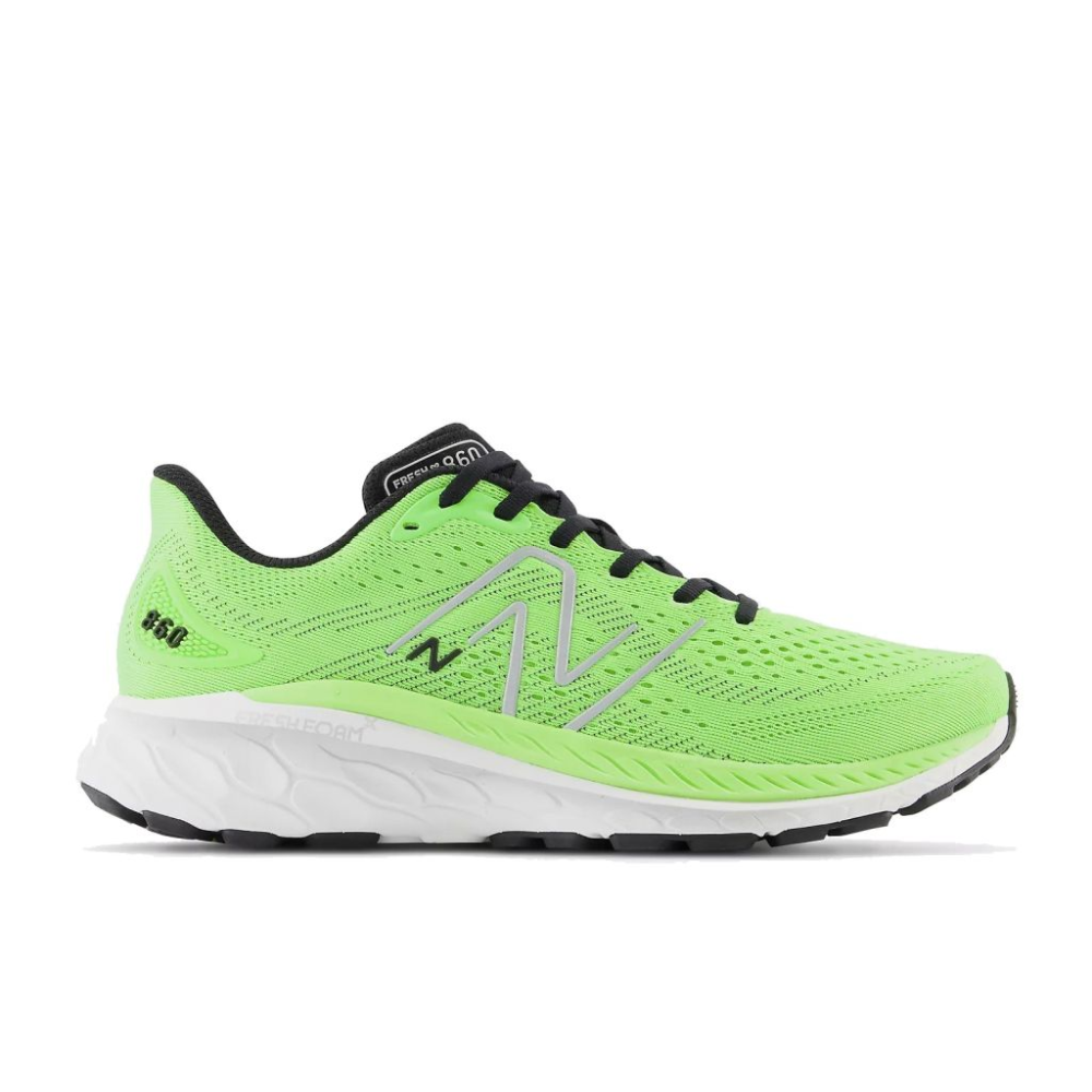 New Balance Fresh Foam X 860 v13 M860L13-D / grün