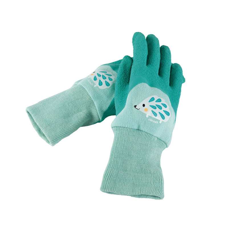 Gants de jardinage Happy garden Janod